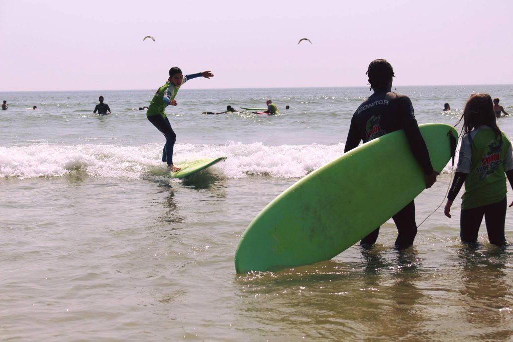 Porto-Surf