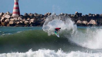 Surf Safari Peniche